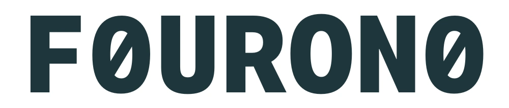 FOUR ON O